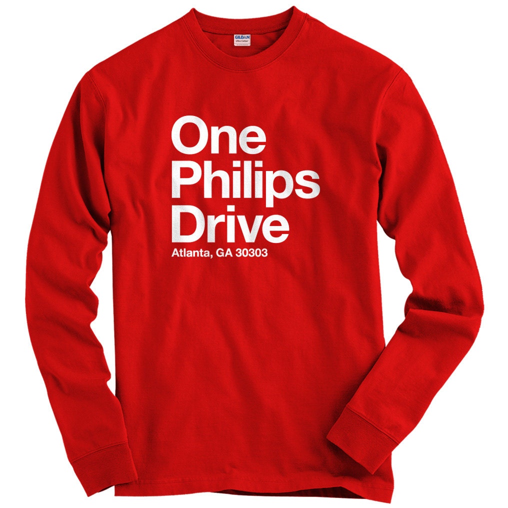 Detail Philips T Shirt Nomer 19