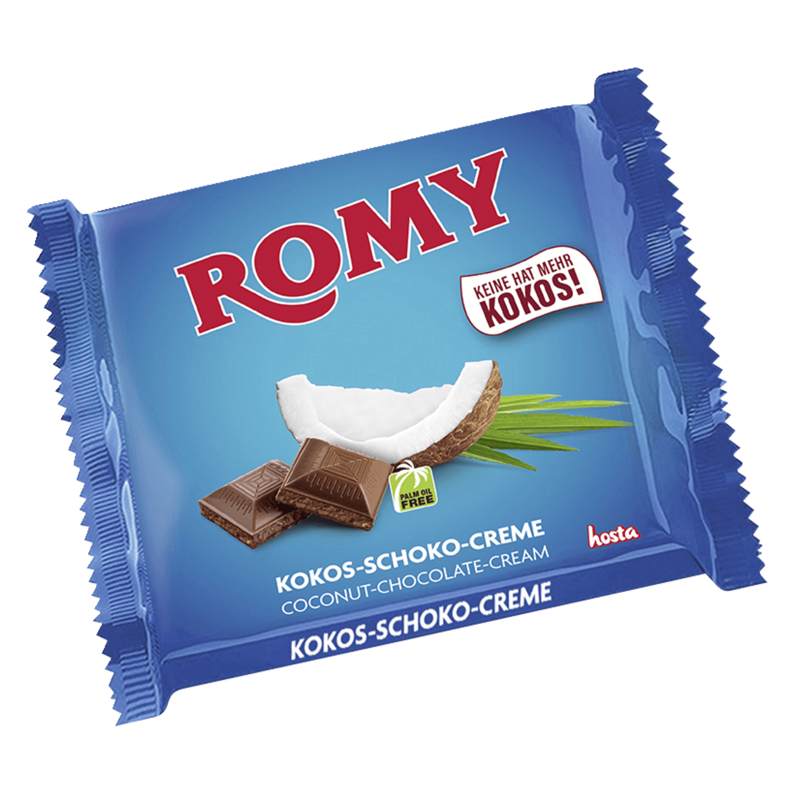 Detail Rewe Dunkle Schokocreme Nomer 3