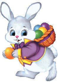 Detail Smiley Osterhase Nomer 3