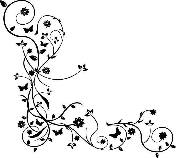 Detail Vorlagen Blumen Tattoo Nomer 2
