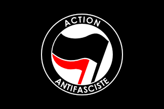 Detail Accion Antifascista Logo Nomer 11