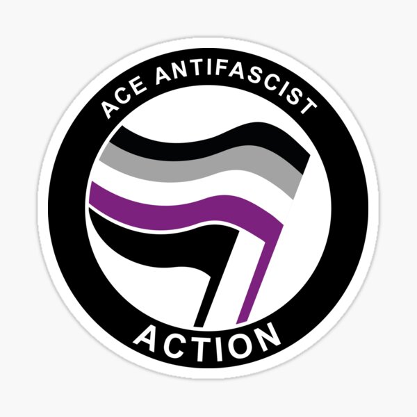 Detail Accion Antifascista Logo Nomer 3