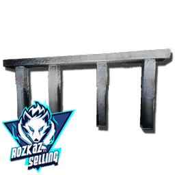 Detail Ark Wall Foundation Nomer 8