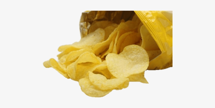 Detail Bag Of Chips Png Nomer 31