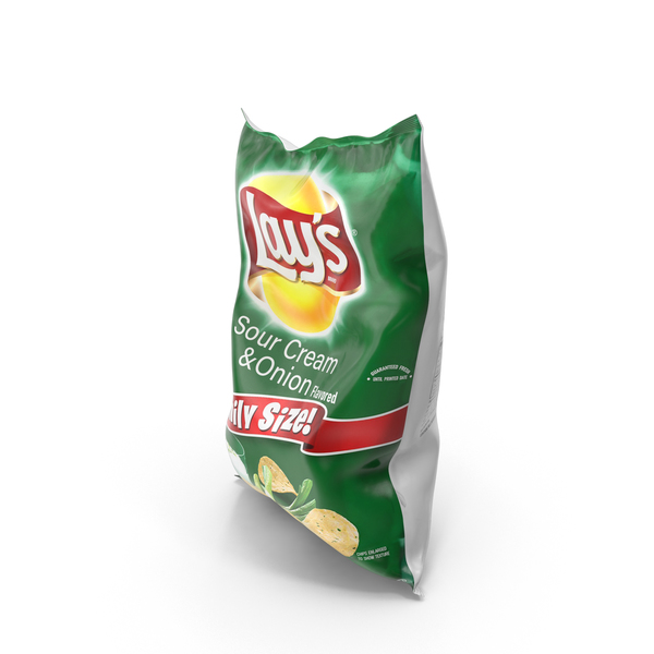 Detail Bag Of Chips Png Nomer 55