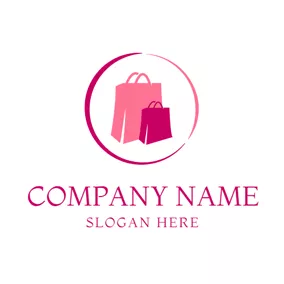 Detail Bag Shop Logo Nomer 43