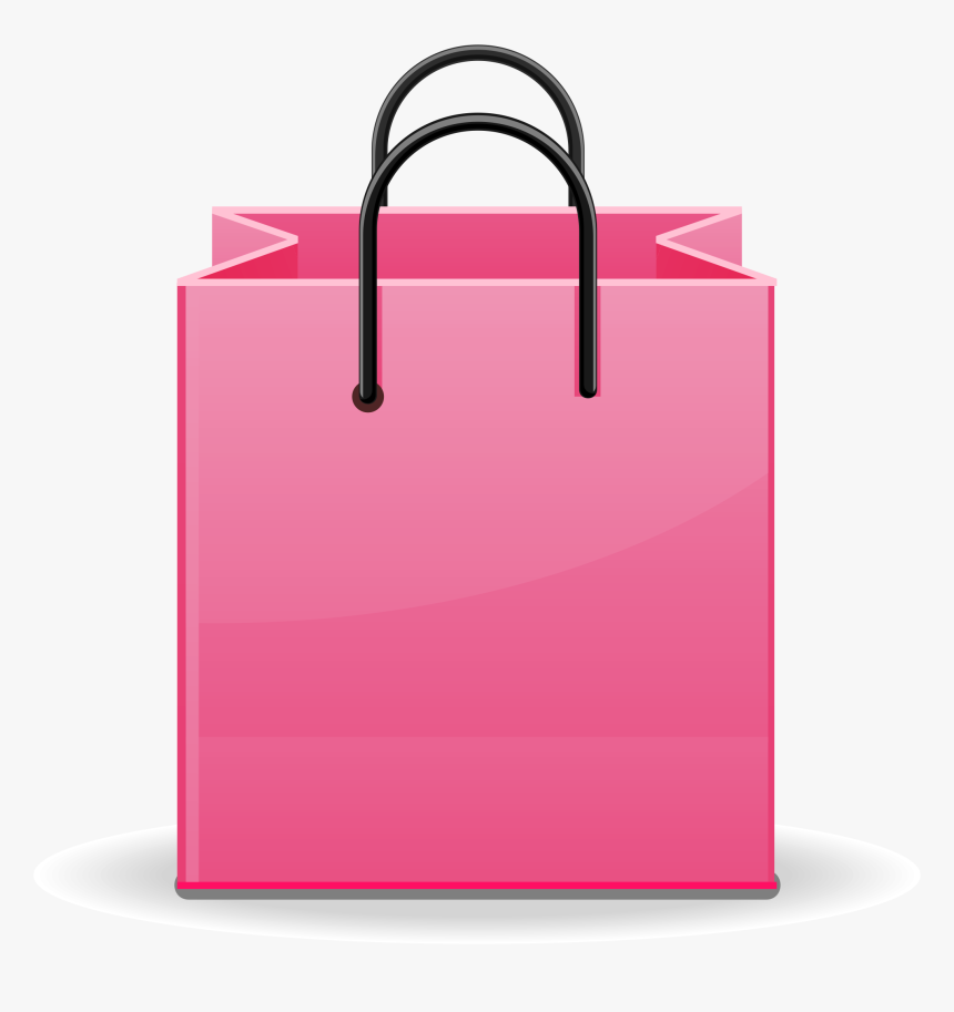 Detail Bag Transparent Background Nomer 2
