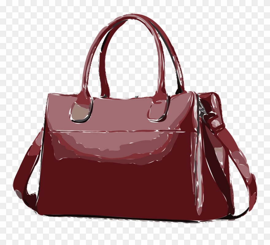 Detail Bag Transparent Background Nomer 40