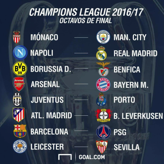 Detail Bagan Liga Champion 2017 Nomer 24