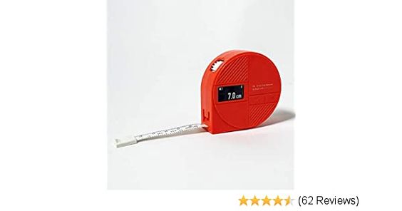 Detail Bagel Tape Measure Amazon Nomer 10