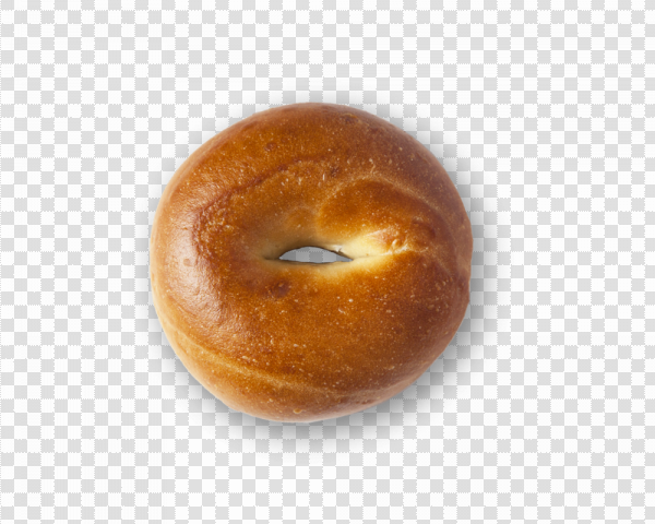 Detail Bagel Transparent Nomer 14