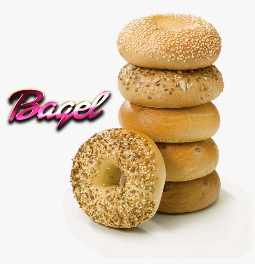 Detail Bagel Transparent Nomer 25