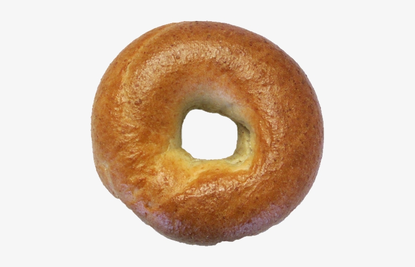 Detail Bagel Transparent Background Nomer 16