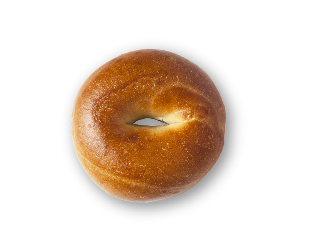 Detail Bagel Transparent Background Nomer 22