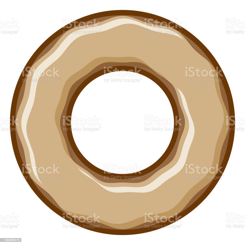 Detail Bagel Transparent Background Nomer 27