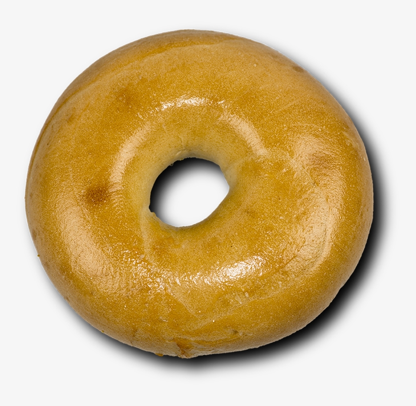 Detail Bagel Transparent Background Nomer 28