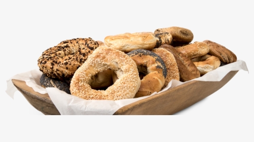 Detail Bagel Transparent Background Nomer 35