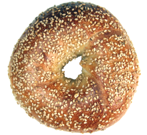 Detail Bagel Transparent Background Nomer 53