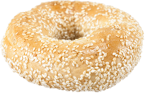 Detail Bagel Transparent Background Nomer 9