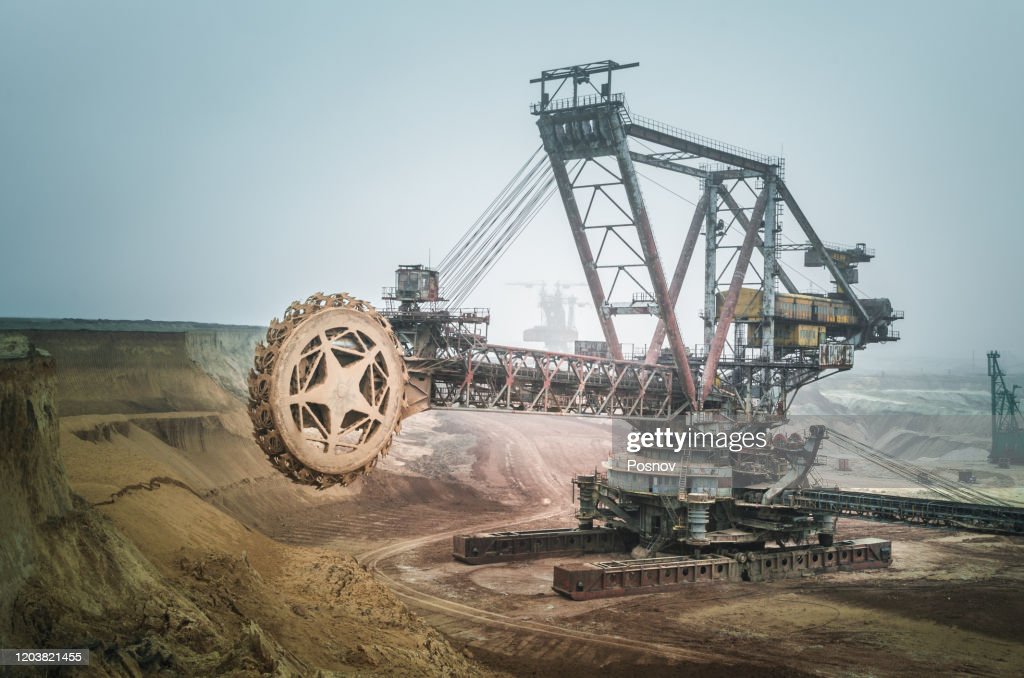 Detail Bagger 288 Excavator Nomer 33