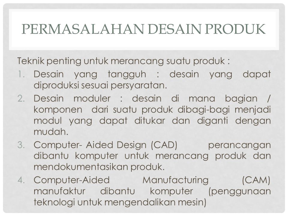 Detail Bagian Bagian Desain Produk Nomer 12
