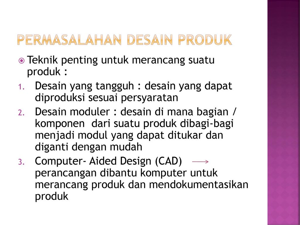 Detail Bagian Bagian Desain Produk Nomer 16
