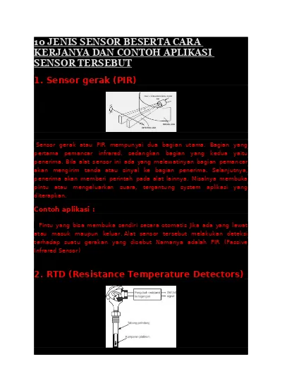 Detail Bagian Bagian Resistance Temperature Detector Gambar Resistance Temperature Detector Nomer 46