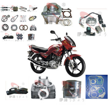 Detail Bagian Bagian Sepeda Motor Nomer 20