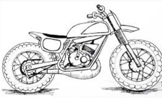Detail Bagian Bagian Sepeda Motor Nomer 21