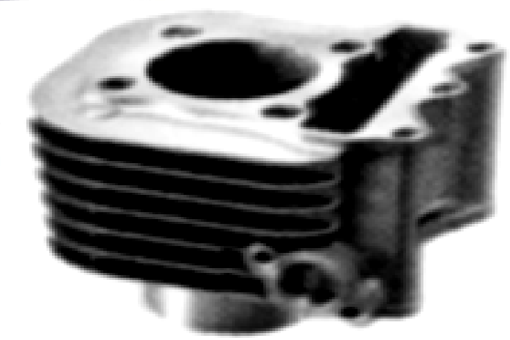 Detail Bagian Bagian Sepeda Motor Nomer 34