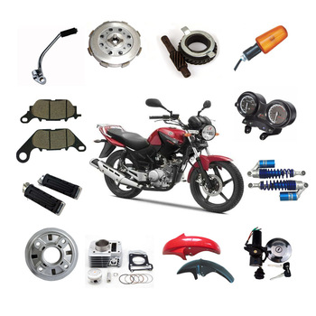 Detail Bagian Bagian Sepeda Motor Nomer 7