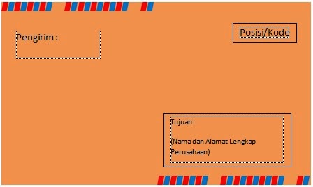 Detail Bagian2 Surat Lamaran Pekerjaan Nomer 50