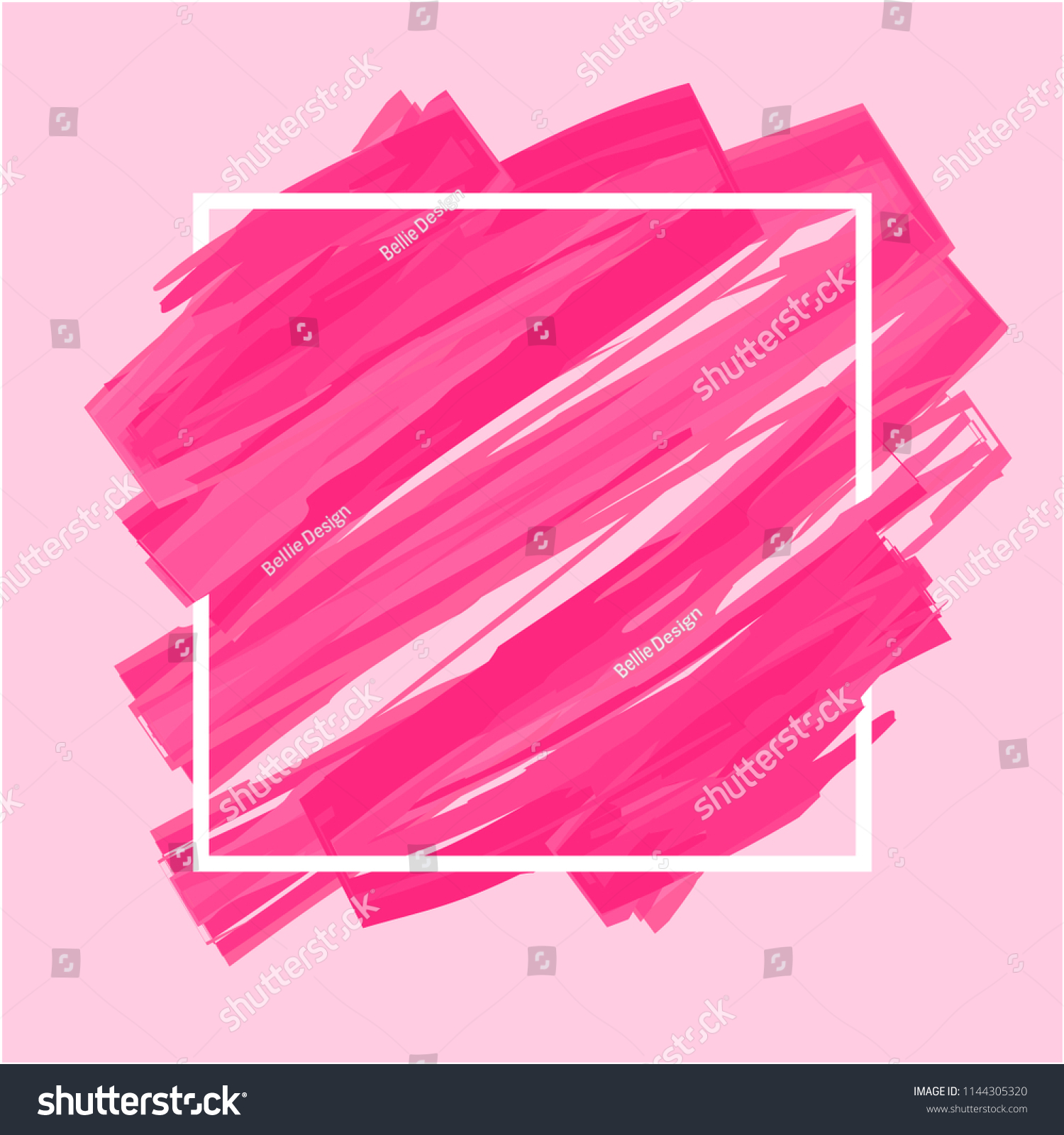 Detail Bagraund Pink Nomer 58