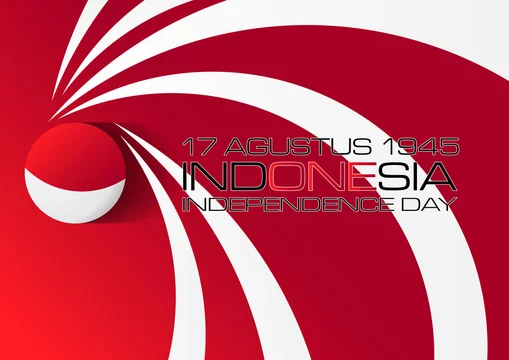 Detail Baground 17 Agustus Nomer 52