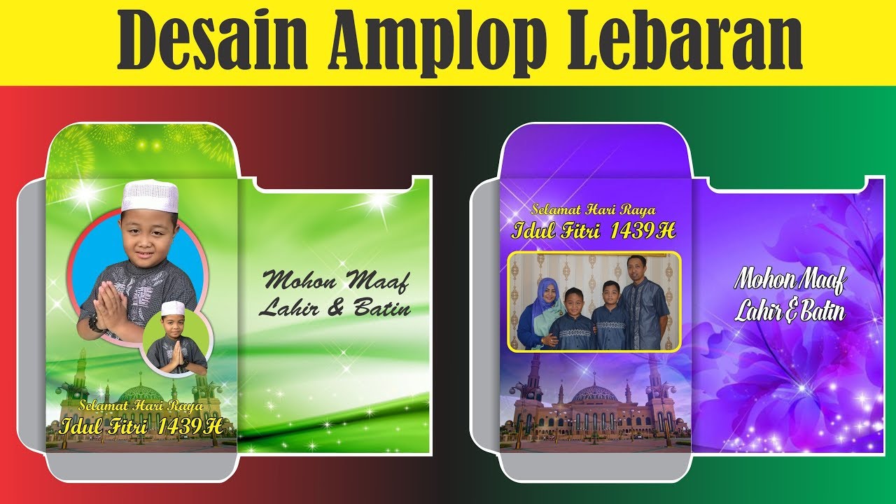 Detail Baground Amplop Lebaran Nomer 21