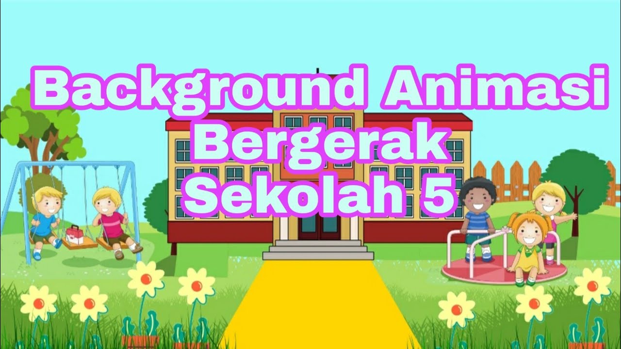 Detail Baground Anak Sekolah Nomer 50