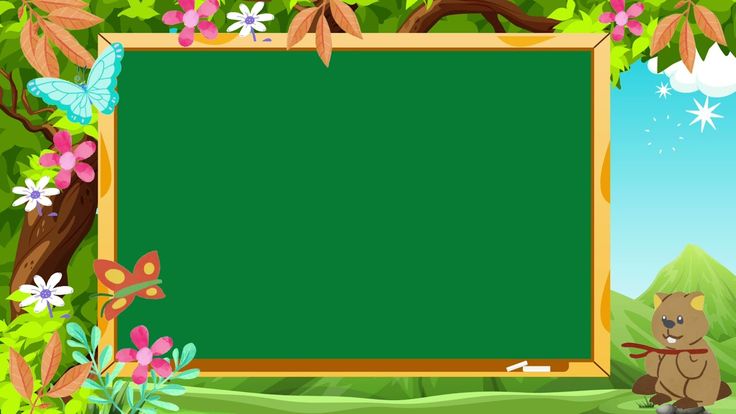 Detail Baground Animasi Lucu Nomer 12