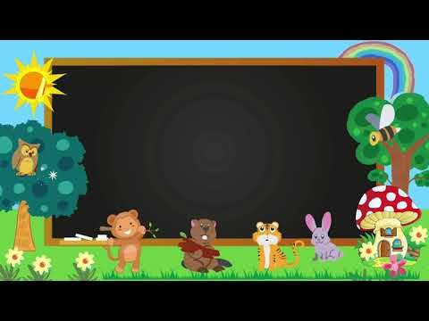 Detail Baground Animasi Lucu Nomer 5