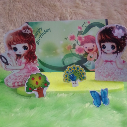 Detail Baground Animasi Lucu Nomer 55