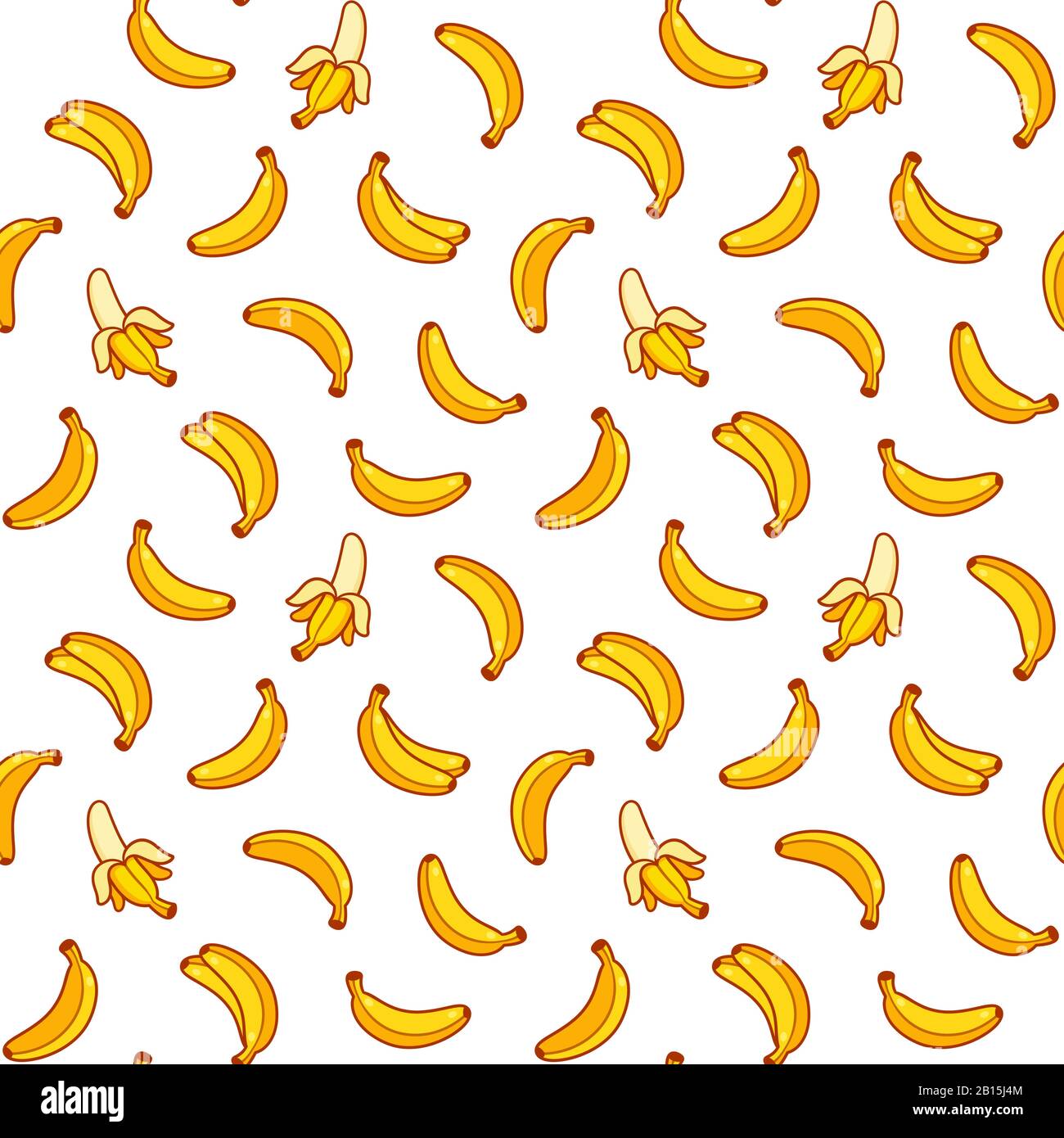 Detail Baground Banana Nomer 24