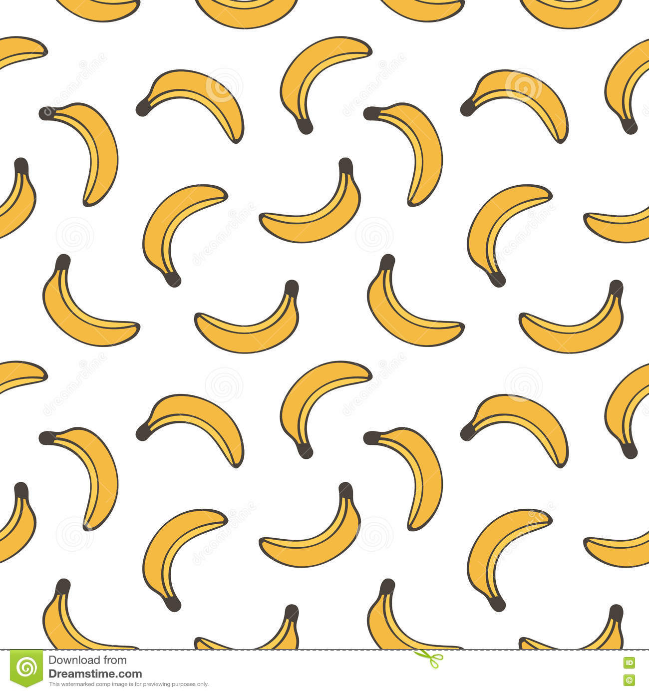 Detail Baground Banana Nomer 25