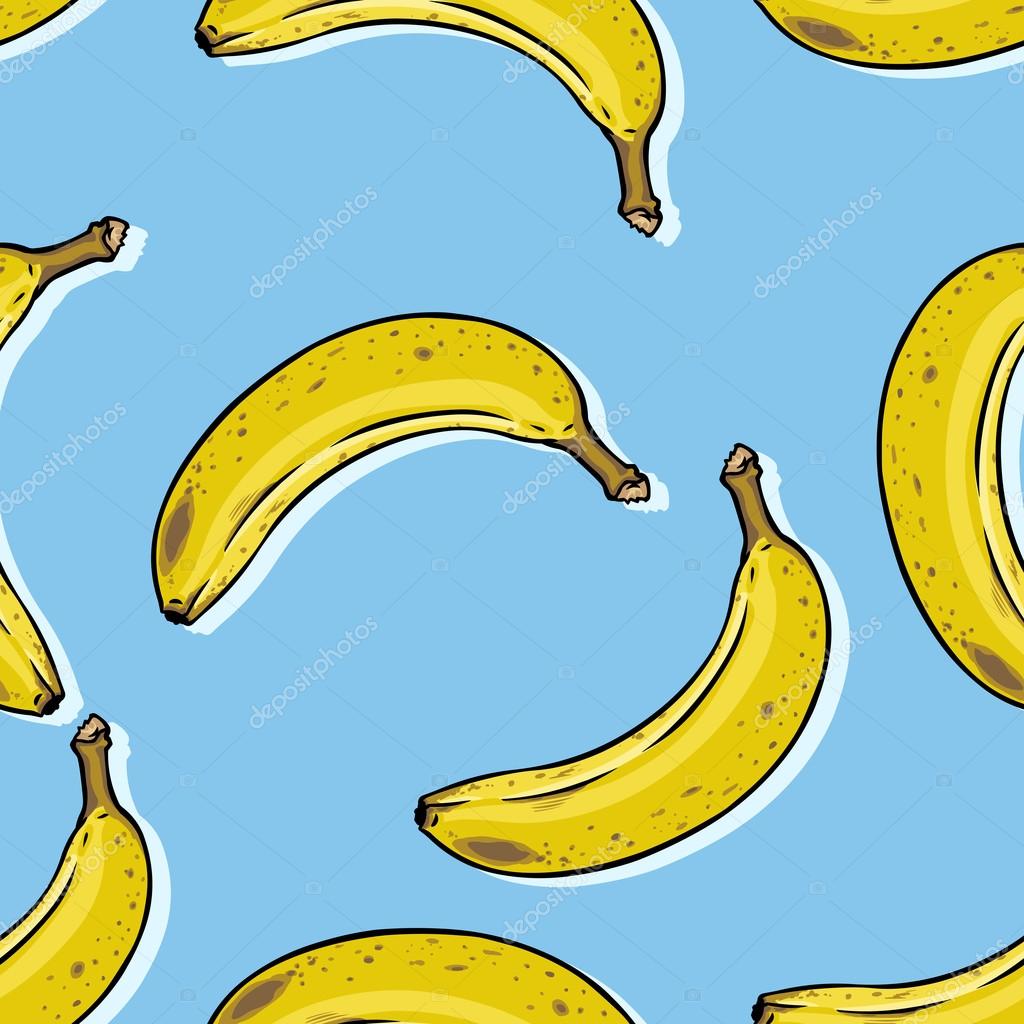 Detail Baground Banana Nomer 30