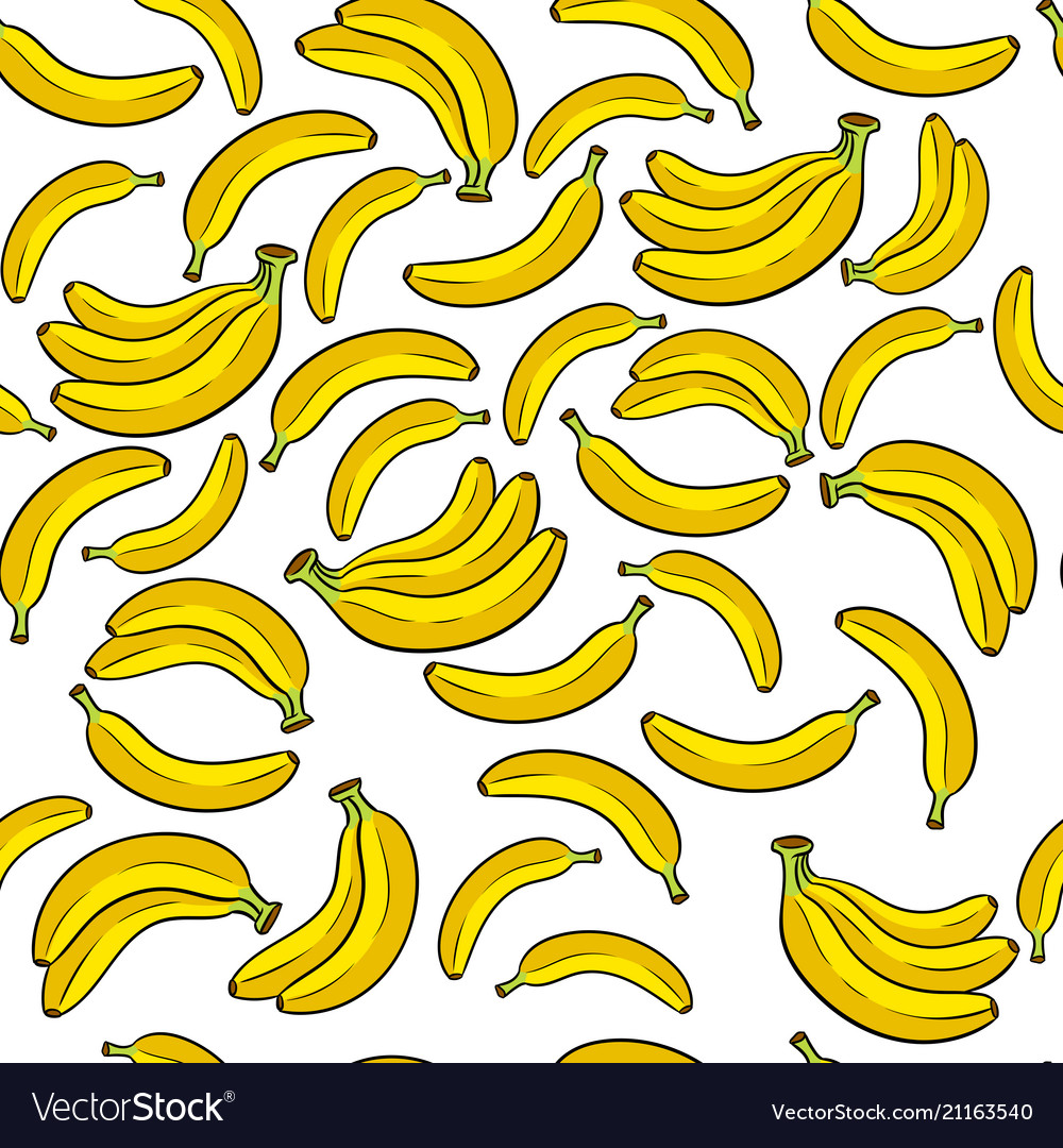 Detail Baground Banana Nomer 6