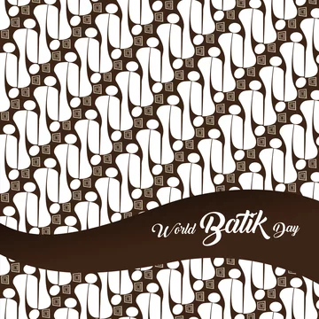 Detail Baground Banner Batik Nomer 41