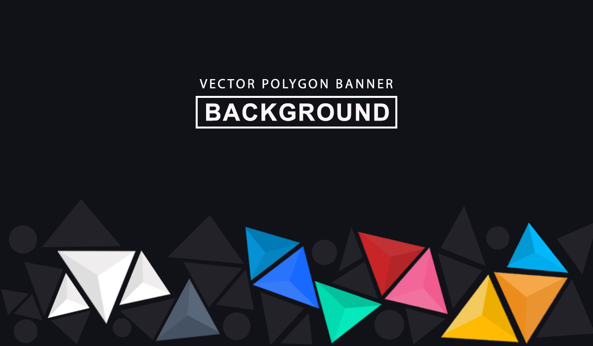 Detail Baground Banner Vector Nomer 35