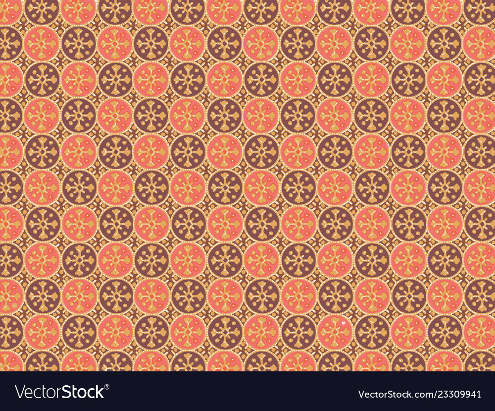 Detail Baground Batik Vector Nomer 21