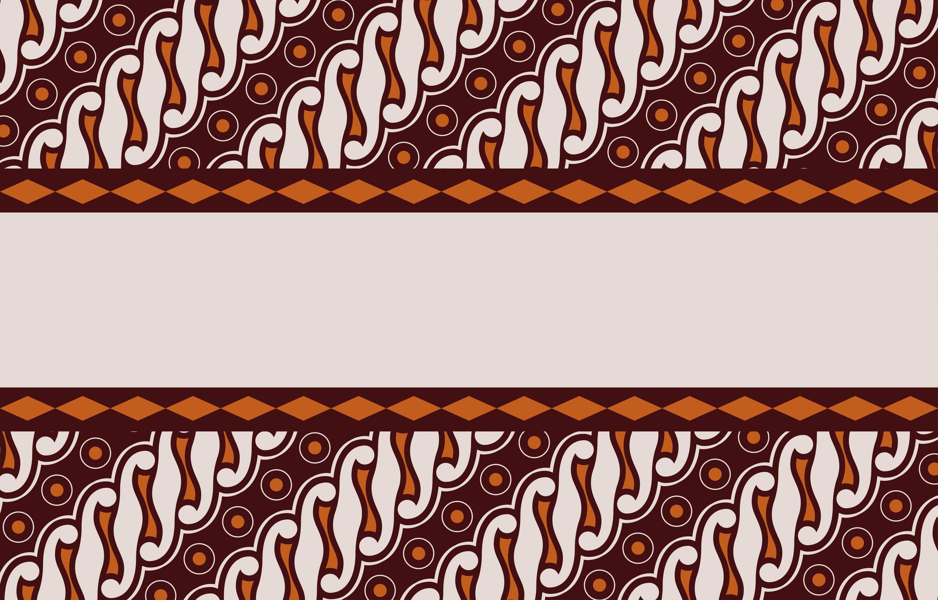 Detail Baground Batik Vector Nomer 43
