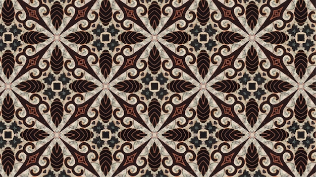 Detail Baground Batik Vector Nomer 48