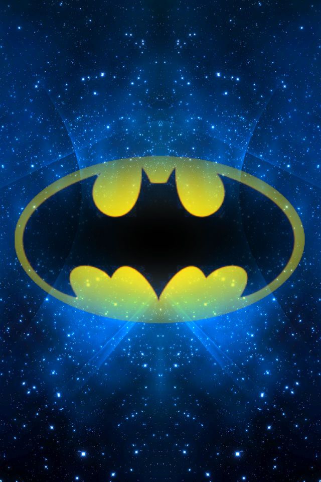 Baground Batman - KibrisPDR