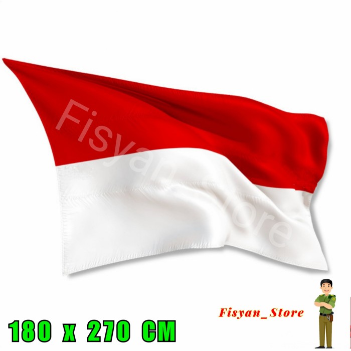 Detail Baground Bendera Indonesia Nomer 45